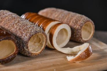 kürtőskalács