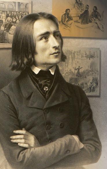 Liszt Ferenc