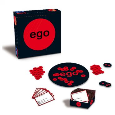 Az ego