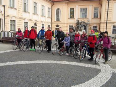  komáromi 2.számú Jókai Mór cserkészcsapat