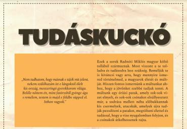 Tudáskuckó