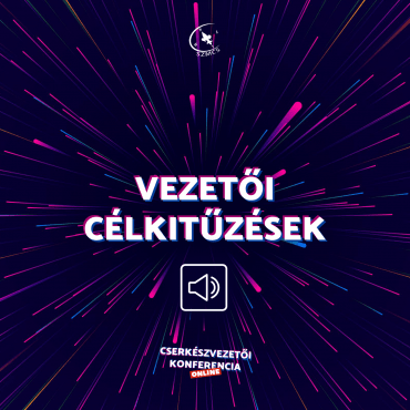 célkitűzések