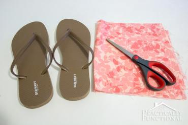 How-to-make-fabric-flip-flops-for-under-5