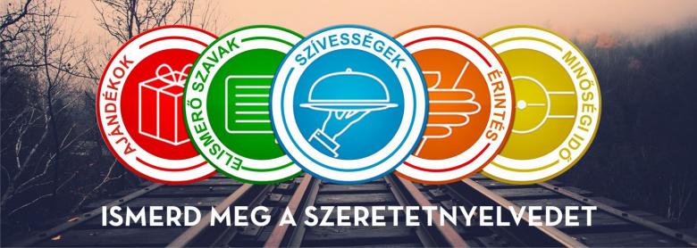 szeretetnyelvek 5