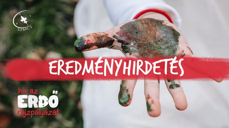 Eredményhirdetes