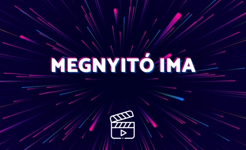 megnyito ima