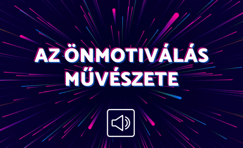 önmotiválás