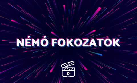 némó fokozatok