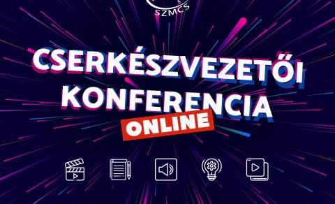 CSVK plakát