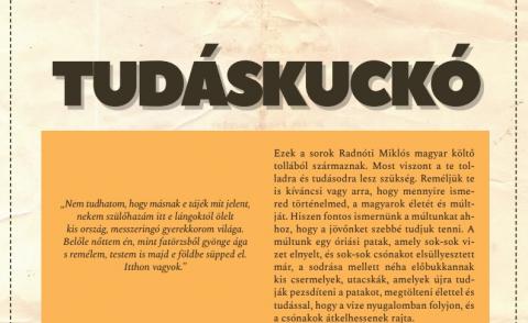 Tudáskuckó