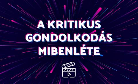 kritikus gondolkodás