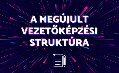 VK struktúra