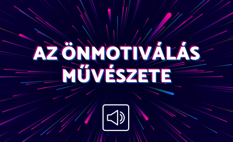 önmotiválás