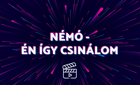 némó én így csinálom