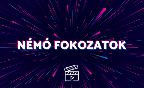 némó fokozatok