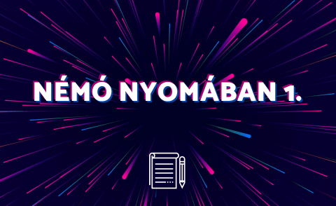 nemo nyomaban