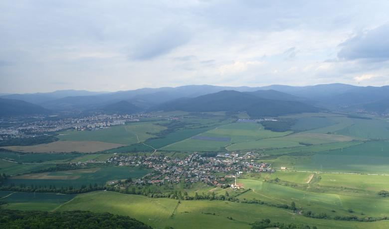 Barangolás a Szilicei-fennsík környékén