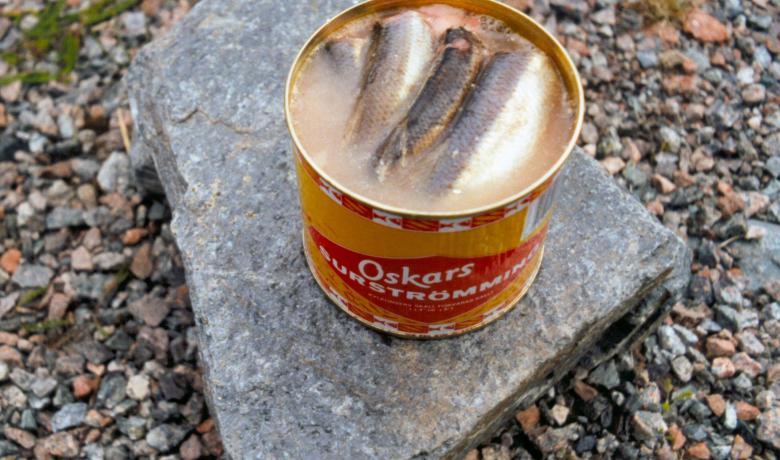 Surströmming