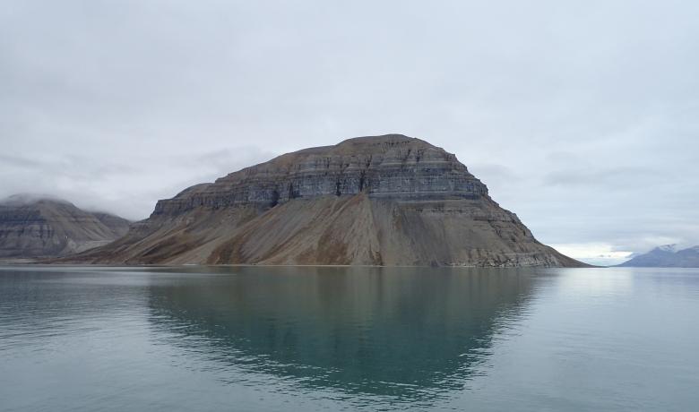 Spitzbergák, az Északi-sark kapujában